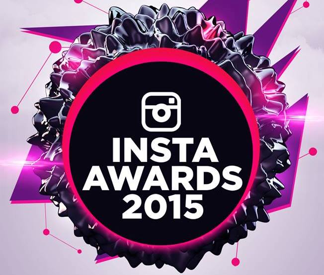 В Москве состоится INSTA Awards 2015