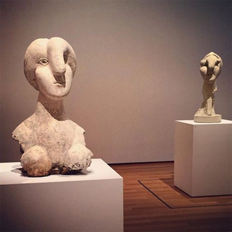 Работа Пикассо оказалась проданной два раза