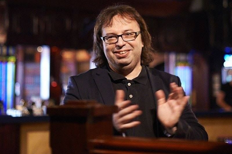 Лекция «Продвижение молодых артистов на российской музыкальной сцене» (ВИДЕО)