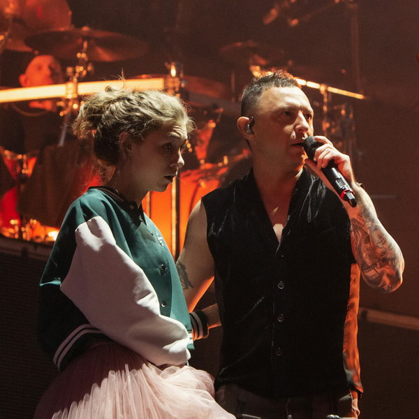 Вышел трейлер «Все, что тебя касается» — художественного фильма о группе «Звери»