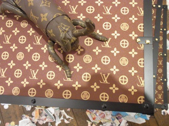 Искусство монограмм