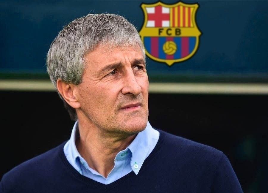 Экс-главный тренер «Барселоны» Кике Сетьен подает на клуб в суд, требуя компенсации в 4 миллиона евро за юридически некорректное увольнение  