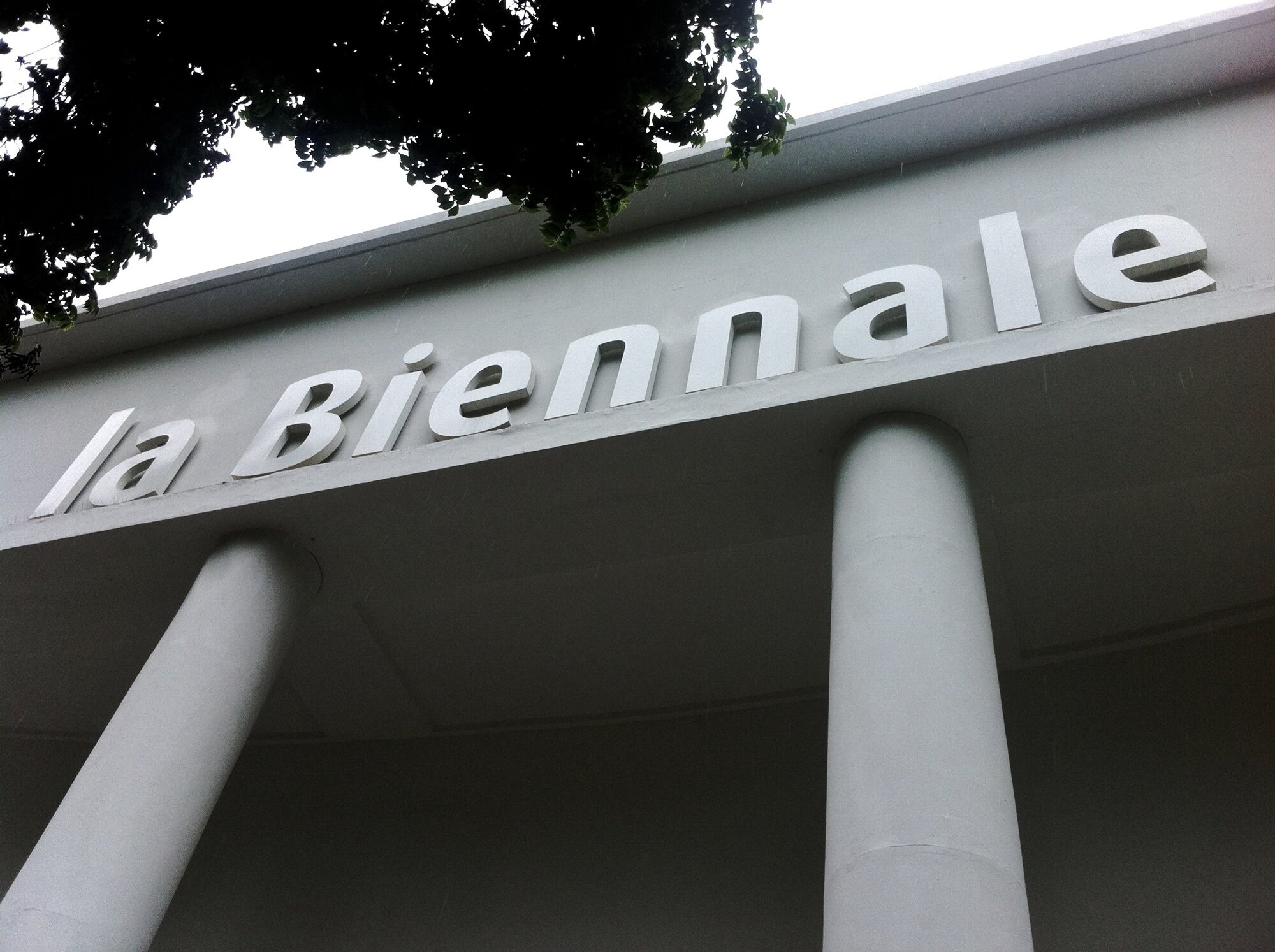 All the World’s Futures