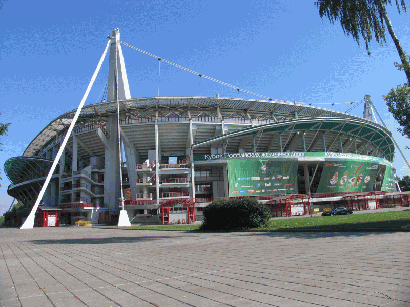 «Кажется, болельщикам не объяснили, в чем дело»