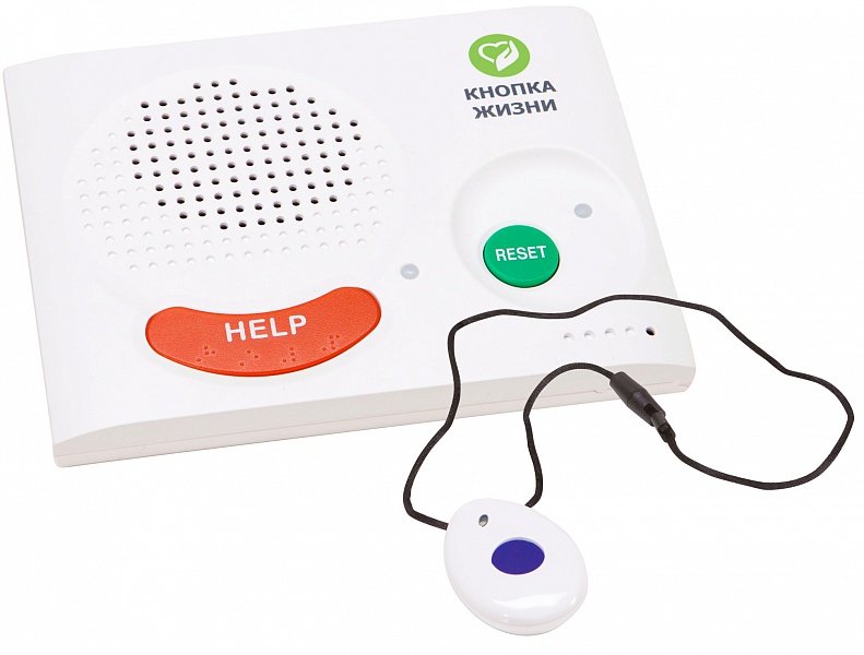 ФРИИ вложил 45 миллионов рублей в стартап «Кнопка жизни»