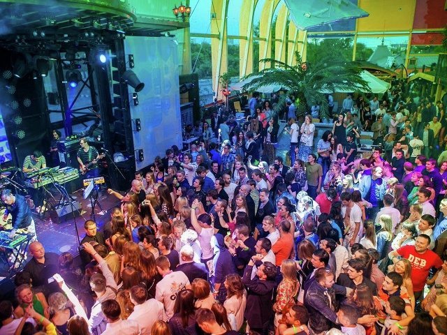 «Так сложились звезды»