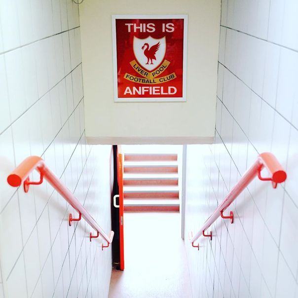 «Ливерпуль» отчитался за 2021/22 финансовый год, выручка – 594 миллиона фунтов, прибыль – 7,5 миллиона