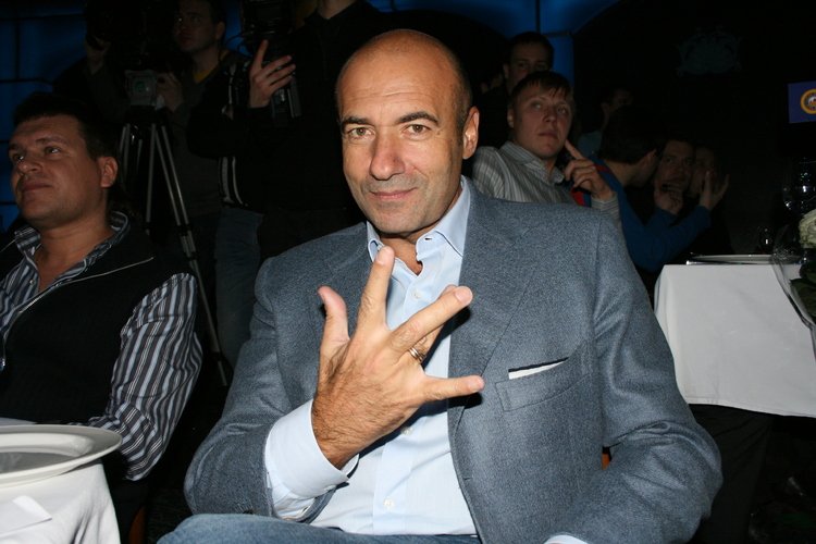 Игорь Крутой объединит свои радиостанции под единым брендом