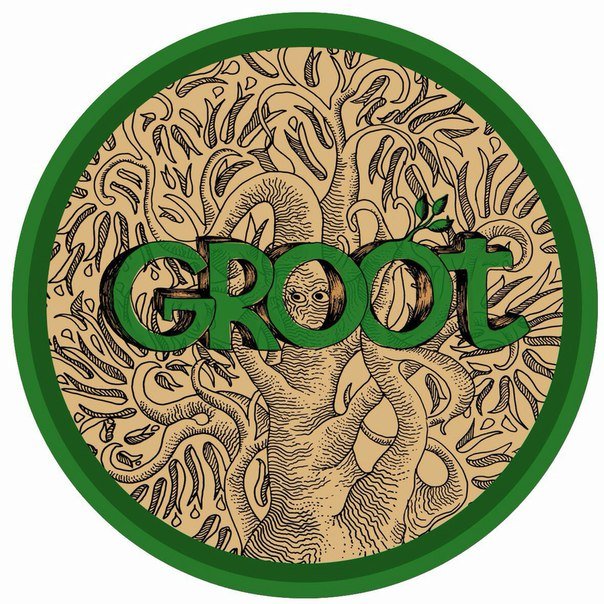 В Москве открылся ресторан для вегетарианцев, веганов и сыроедов Groot