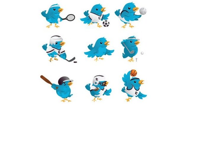 В России создадут «олимпийскую» социальную сеть к Сочи-2014