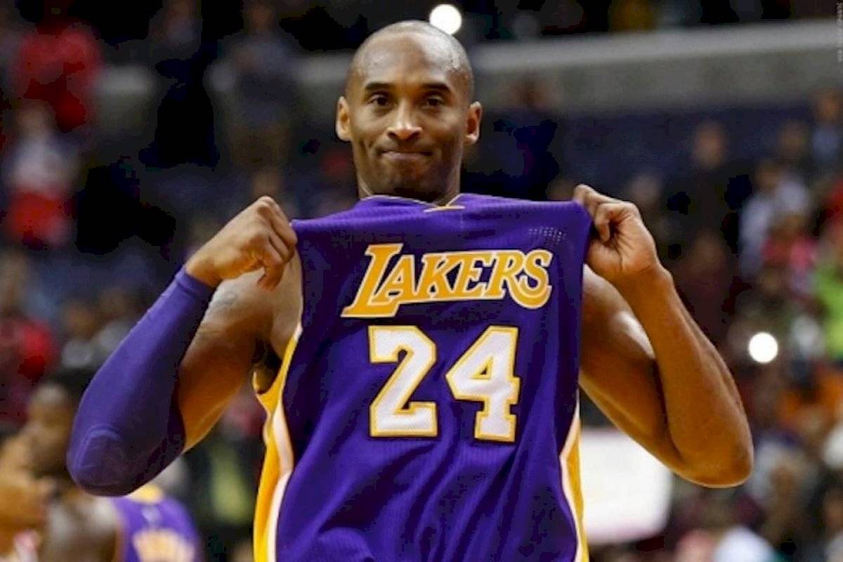 НБА вновь почтит память Кобе Брайанта, использовав число 24 – его игровой номер – для определения конечного счета в Матче звезд 