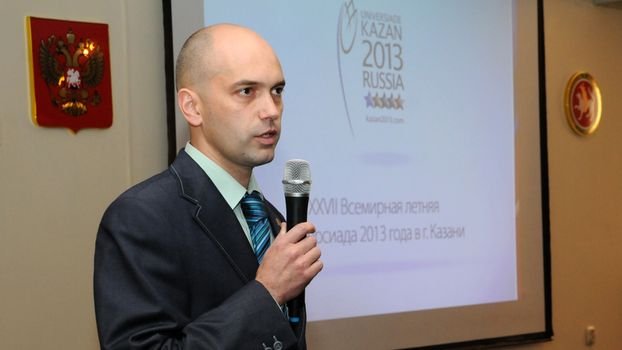 «Отдачу от инвестиций в Универсиаду одними деньгами не измерить»