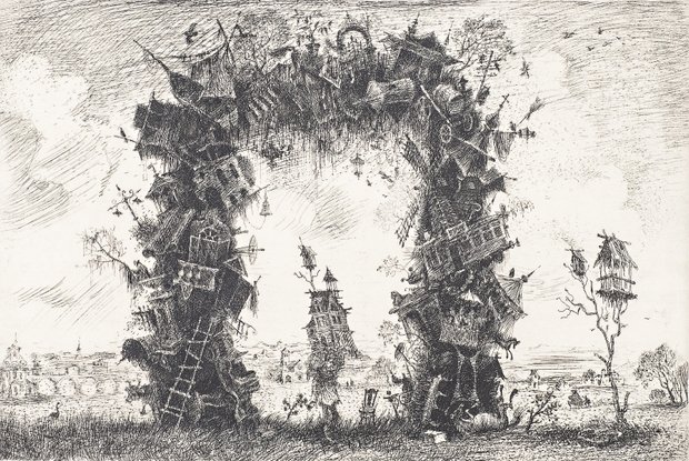 «Метаморфозы»