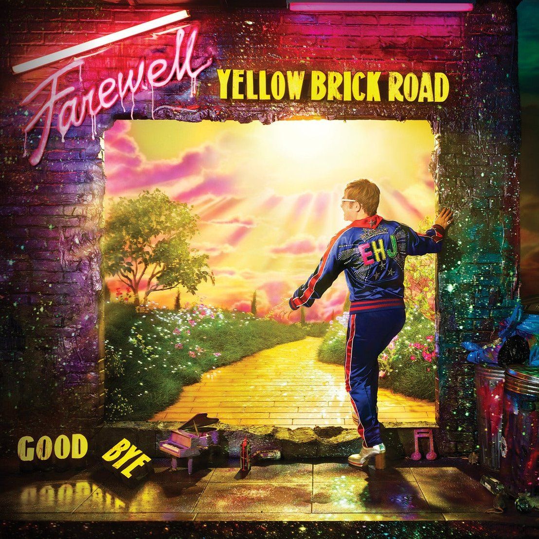 Прощальный тур Элтона Джона может впервые в истории поп-музыки собрать более миллиарда долларов