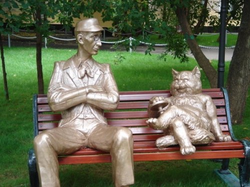 Кафе на Патриарших прудах будут закрываться раньше из-за жалоб местных жителей