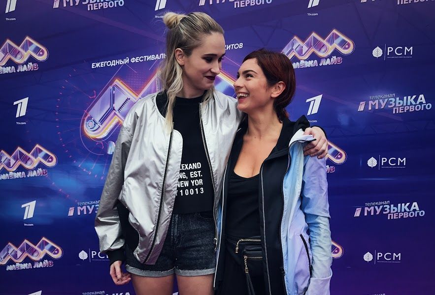 «С помощью RMA ты попадаешь в бизнес-коммьюнити»