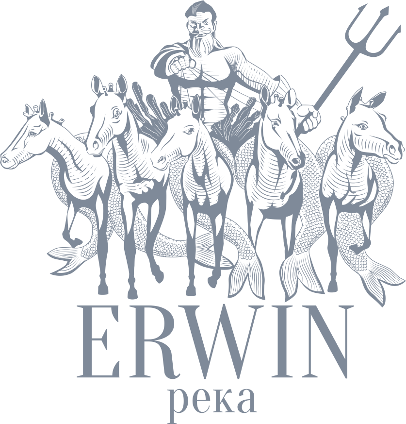 Александр Раппопорт открыл в Москве второй рыбный ресторан «Erwin.Река»