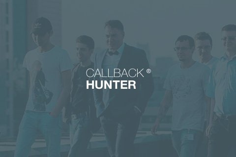 Разработчик CRM-систем amoCRM приобрёл 50 процентов сервиса CallbackHunter