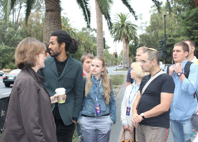 Стэнфорд, юзабилити и новости из Apple Store