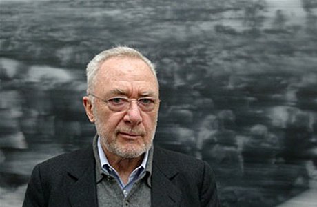 «Никто не смеет указывать мне, что делать с моими картинами»