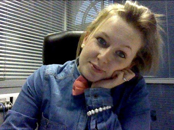 «У нас царит очень открытая атмосфера»