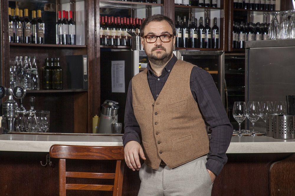 «Самое главное, чтобы ваша идея и концепция были продуманы до мельчайших деталей» (Антон Лялин – о развитии ресторанного бизнеса по франшизе)