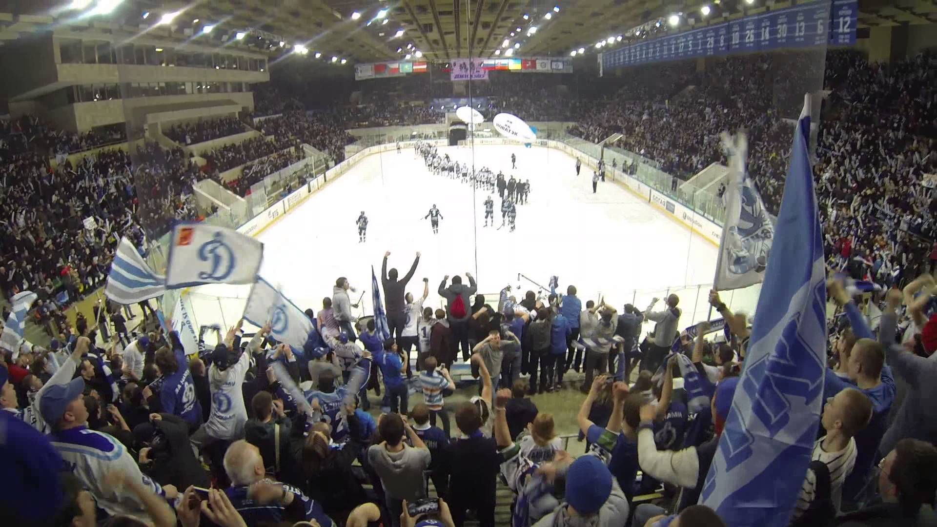  «Побывать там, куда обычным болельщикам вход строго воспрещен»