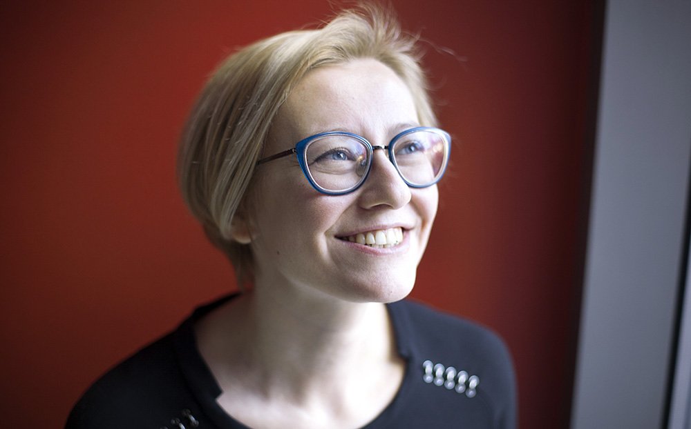 Алиса Прудникова: «Это уникальный феномен, когда государственная институция вырастает из ситуации на местах»