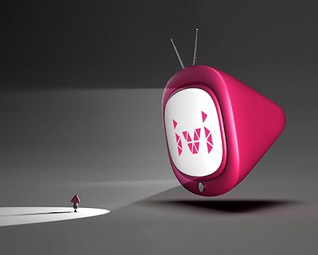 Российский онлайн-кинотеатр Ivi.ru запустил тестирование сервиса во Франции