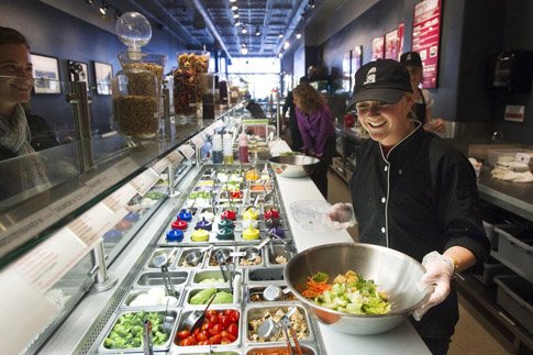 Приглашаем на бизнес-форум Fresh Food Russia 2012