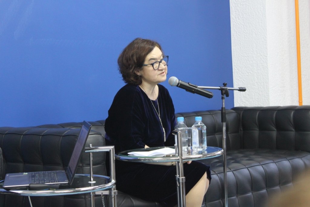 «Сейчас люди идут на выставку, чтобы получить сильное эмоциональное впечатление»