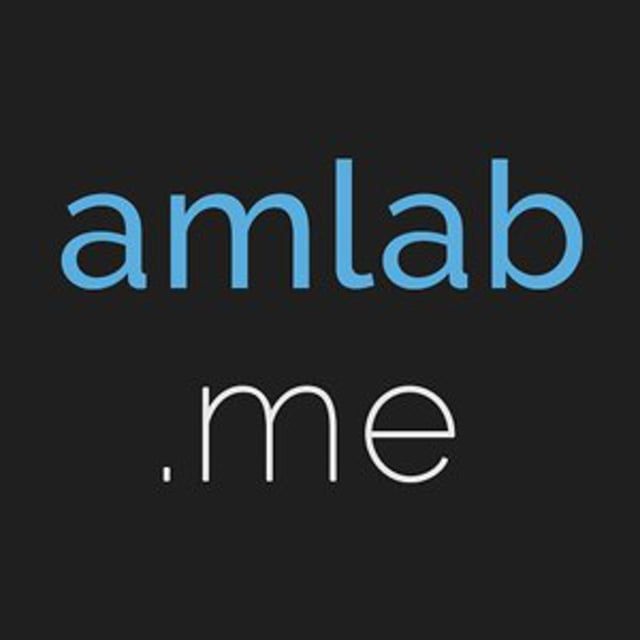 Образовательная платформа Amlab.me привлекла 27,5 миллиона рублей от ФРИИ и владельца салонов красоты «Персона» 