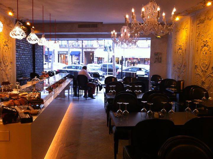 «Меню французского ресторана не будет отличаться от московского»