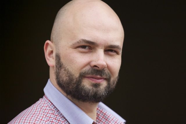 Где мы свернули не туда? (TANR публикует колонку независимого арт-критика, приглашенного спикера факультета «Арт-менеджмент и галерейный бизнес» Владимира Дудченко)  