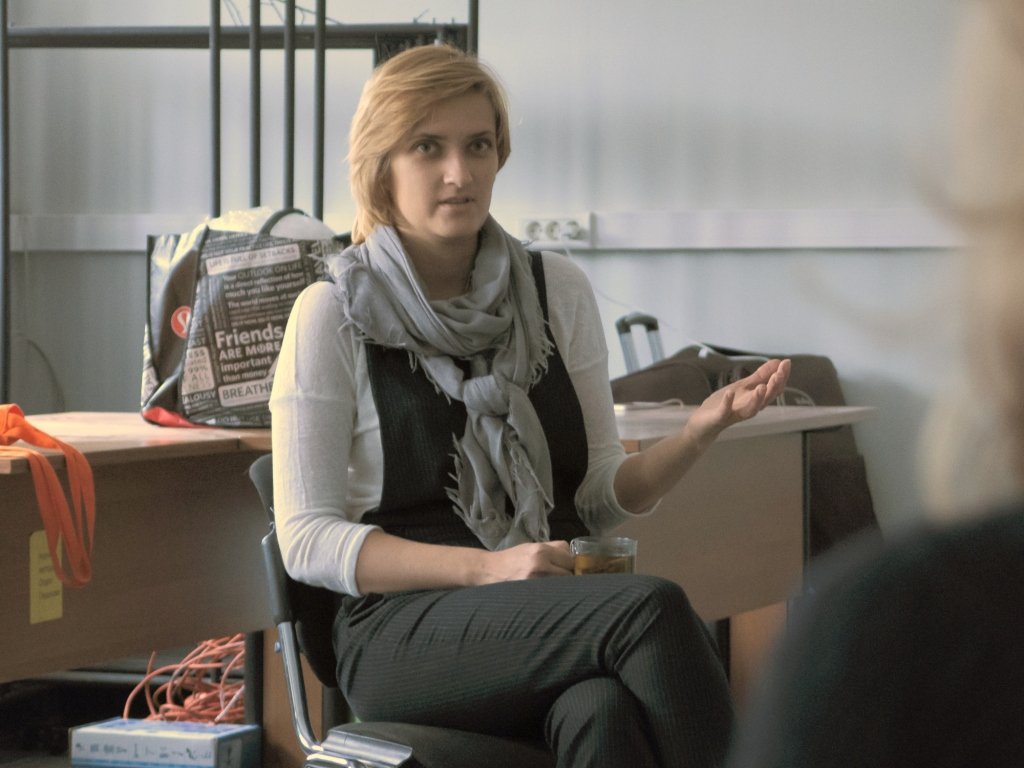 «Реконструируется не только здание, меняется и концепция» (ФОТО) 