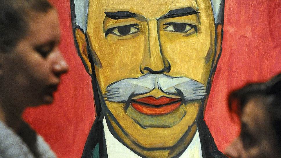 Как важны для художника культурный контекст, место и время 