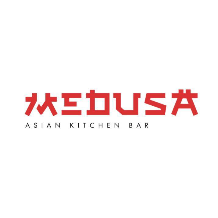 На «Красном Октябре» открылся Medusa Asian Kitchen Bar, новый проект Аркадия Новикова,  Глена Баллиса и Антона Пинского