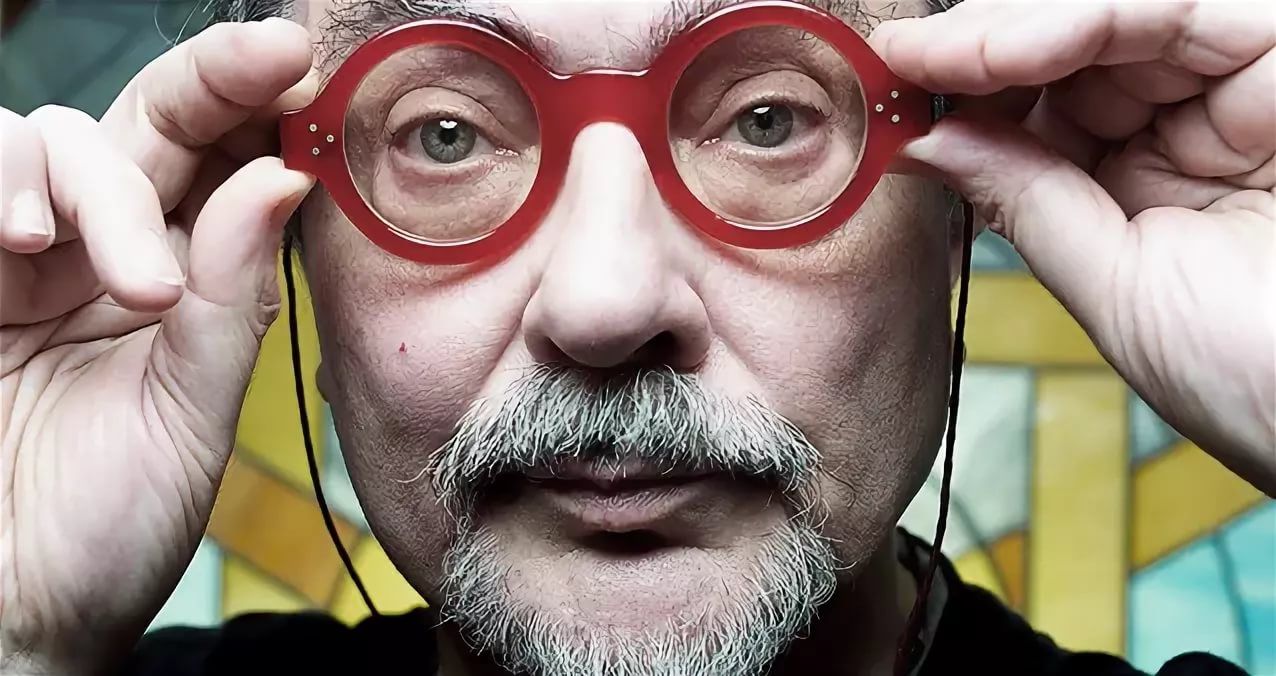 Виталий Комар: «Соединение двух картин взрывоопасно, это борьба в машине времени» (большое интервью основоположника соц-арта)