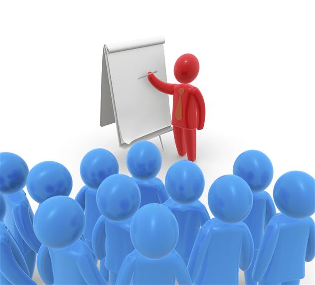 «Present! «Только практика» (ВИДЕО)