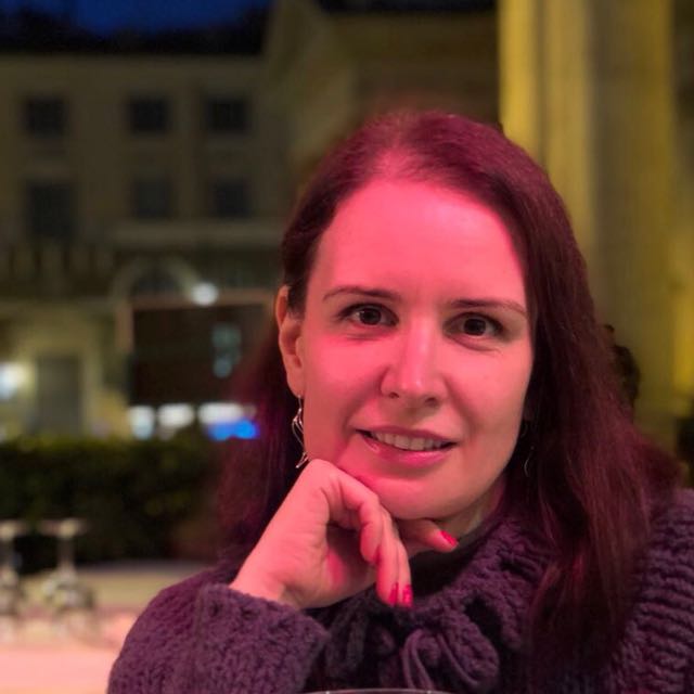 «Не могу вспомнить в RMA ни одной лекции, которая показалась бы мне лишней или неинтересной»
