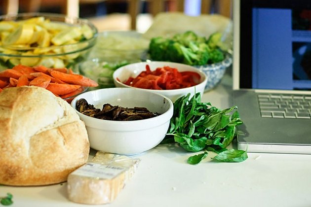 Приглашаем на FOOD Startups