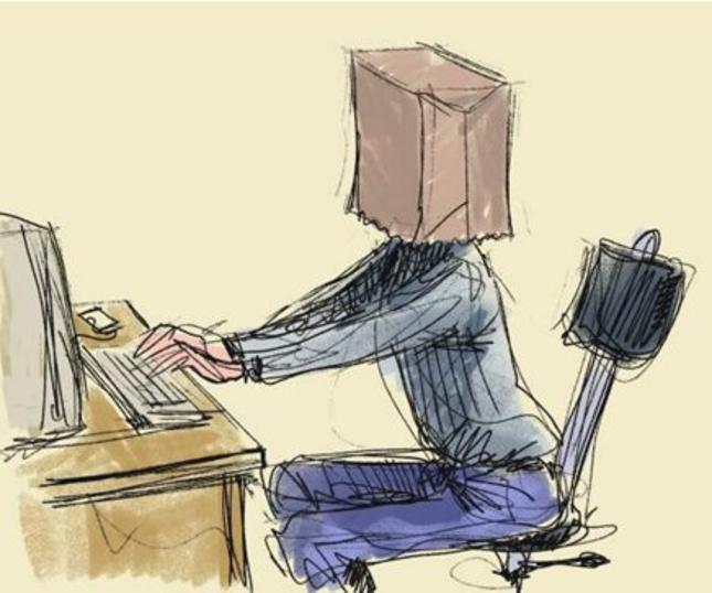 Реестр запрещенных сайтов засекретят 