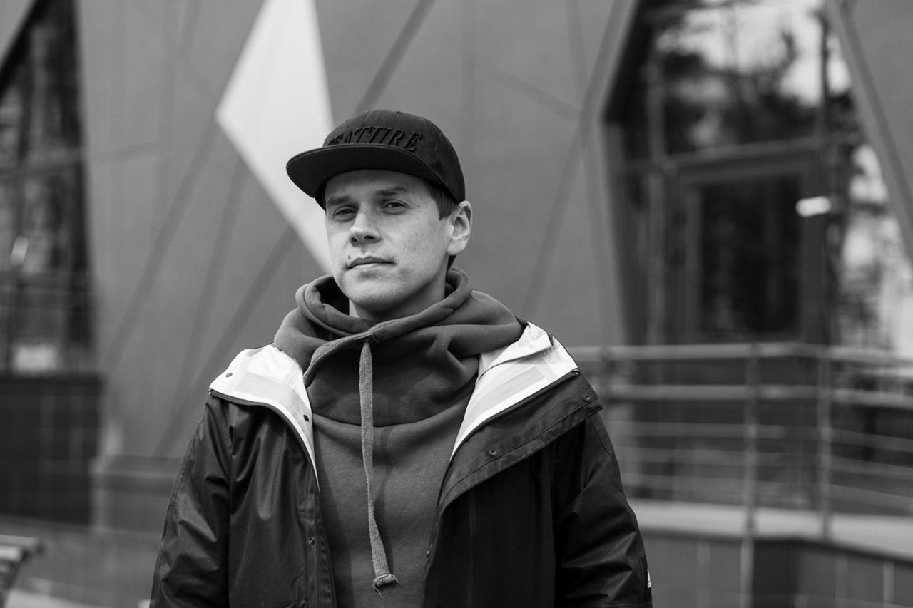 Лекция «Цифровая дистрибуция музыки для независимых артистов»