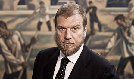 «Коллекционеры много теряют, не показывая свои собрания людям»