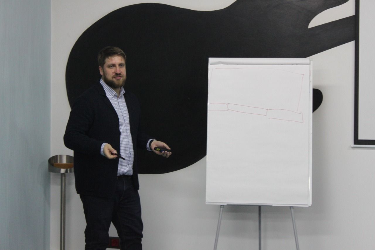 Лекция «Правовое регулирование деятельности спортсменов и тренеров. Практика разрешения споров в спорте»