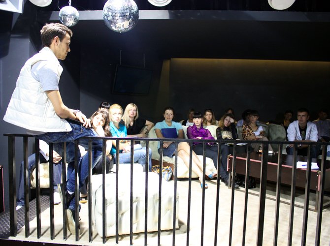 Инновации Гармонии