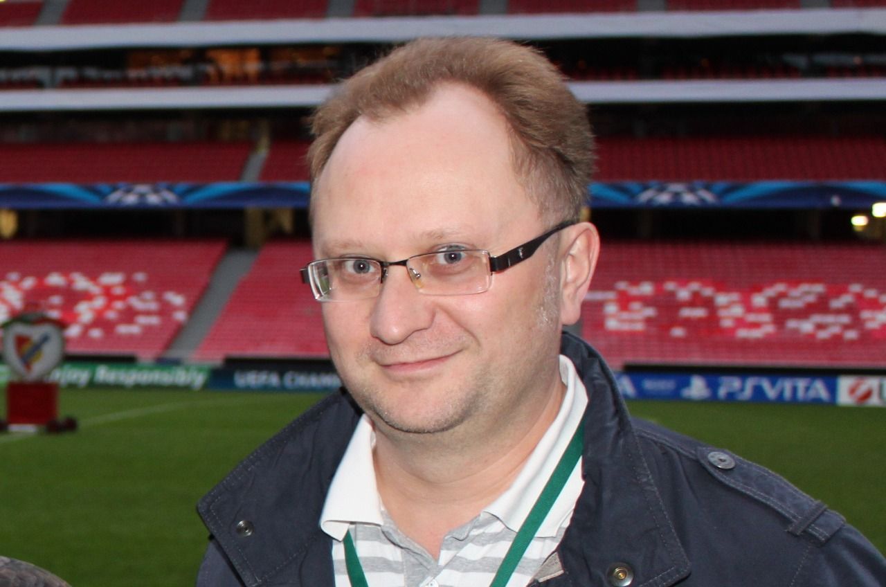 Лекция «Билетные программы в спорте: маркетинг и дистрибуция» 