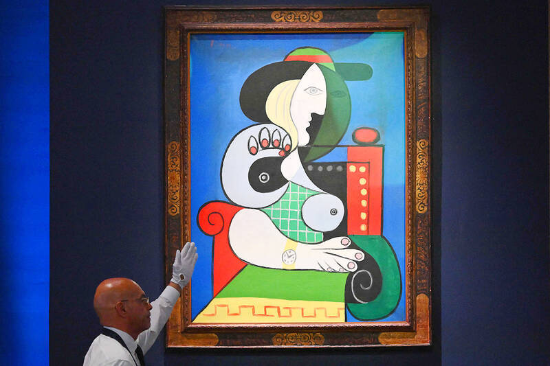 Artsy оценил состояние международного арт-рынка по итогам 2023 года