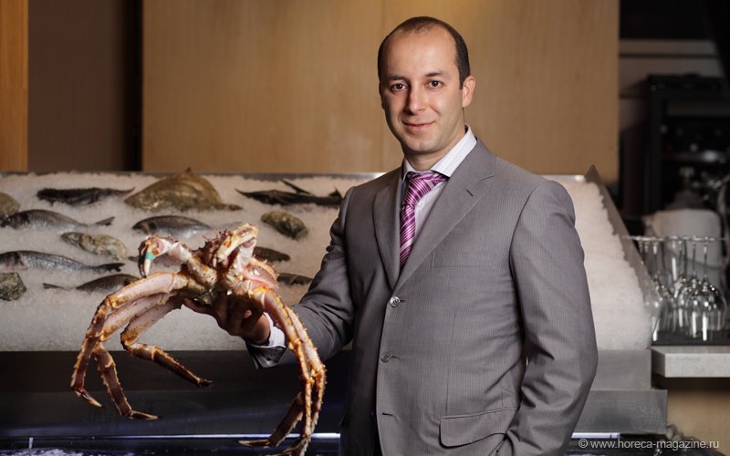 Столовая нового формата -- приговор конкурентам?: авторская колонка преподавателя бизнес-школы RMA Сергея Миронова на портале «Ресторанофф»