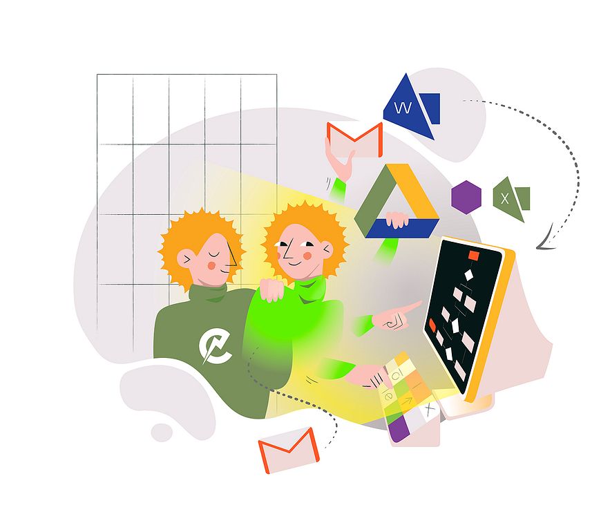 Сервис автоматизации рутинных задач ElectroNeek с основателями из России привлёк 20 миллионов долларов 